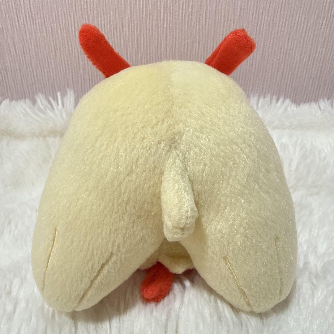 ポケモンセンター限定　ポケドール ポケモン バシャーモぬいぐるみ