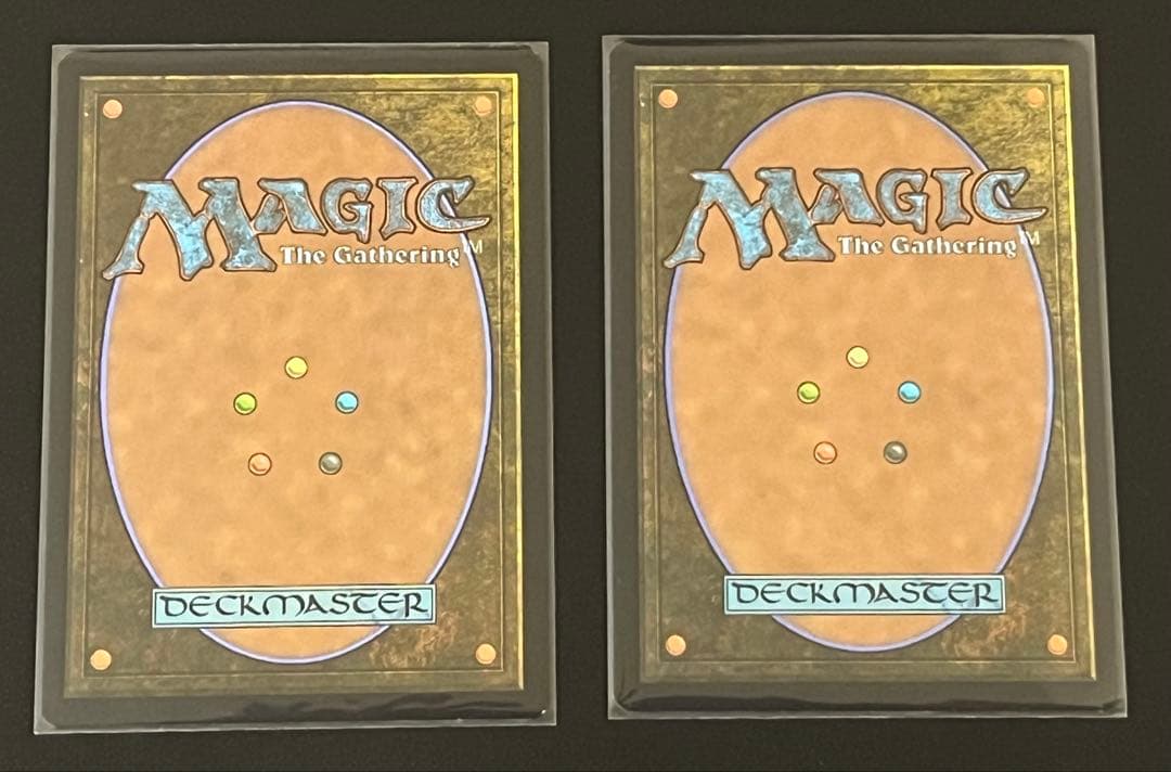 スーパーシュレッダー/Super Shredder 英語版ボーダレス 2枚セット