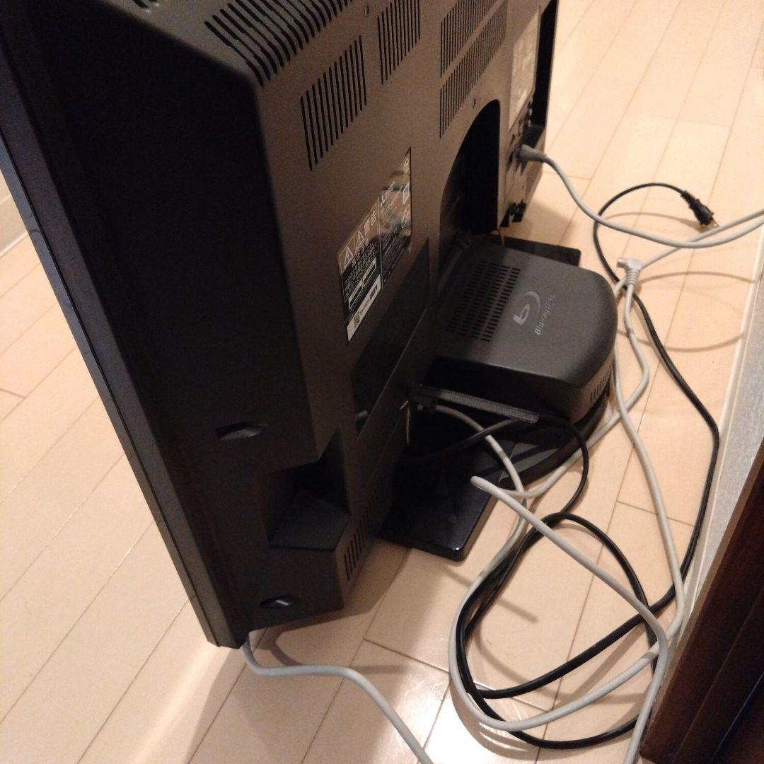 タマ　三菱　32型液晶テレビ