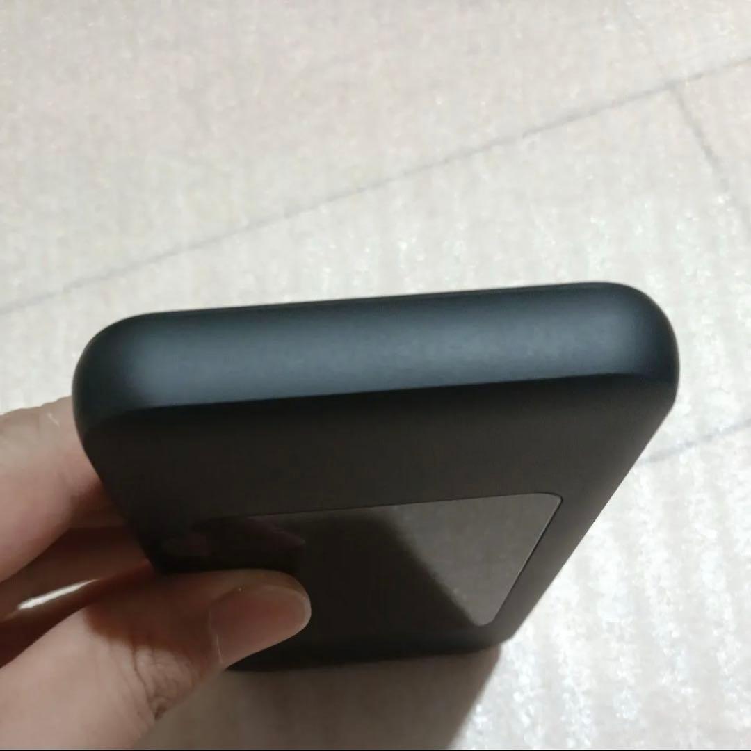Speed Wi-Fi DOCK 5G 01 モバイルルーター SIMフリー