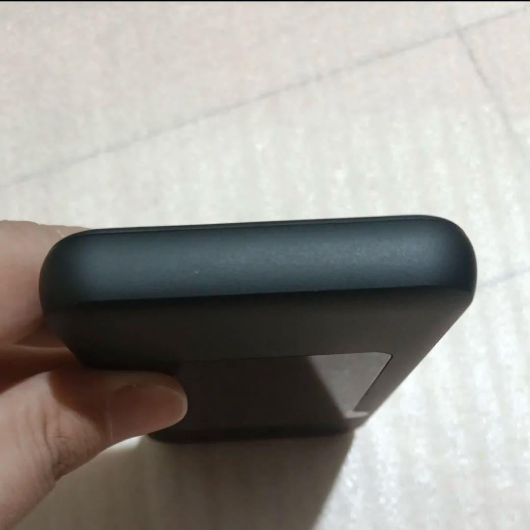 Speed Wi-Fi DOCK 5G 01 モバイルルーター SIMフリー
