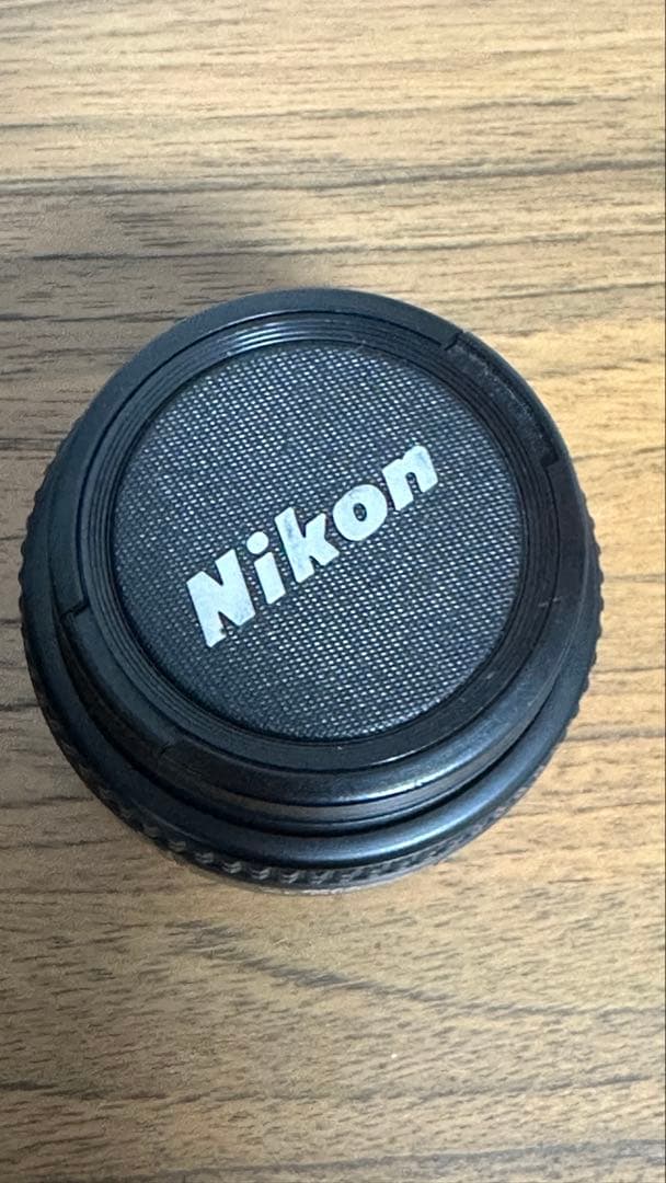ニコン AI AF Nikkor 24mm f/2.8