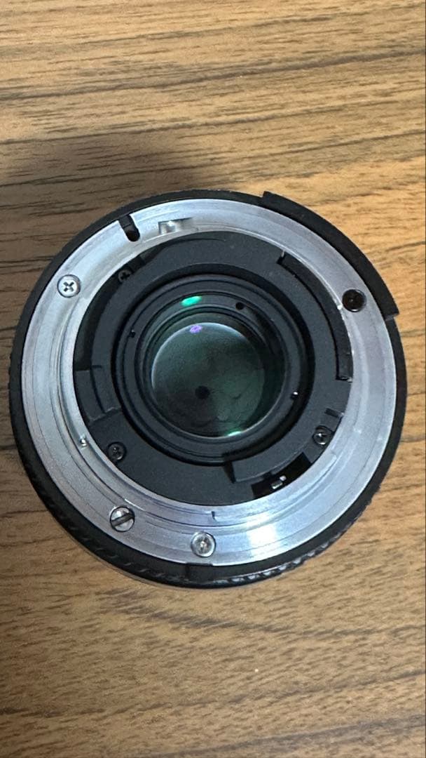 ニコン AI AF Nikkor 24mm f/2.8