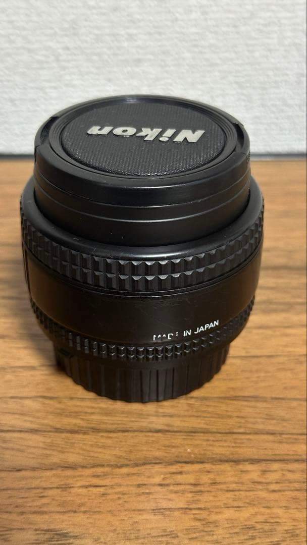 ニコン AI AF Nikkor 24mm f/2.8