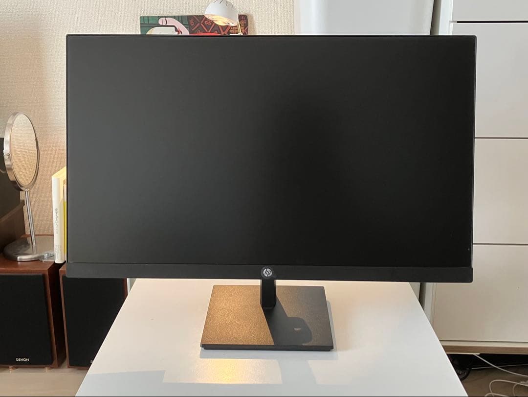 HP 23.8インチ IPSモニター 本体