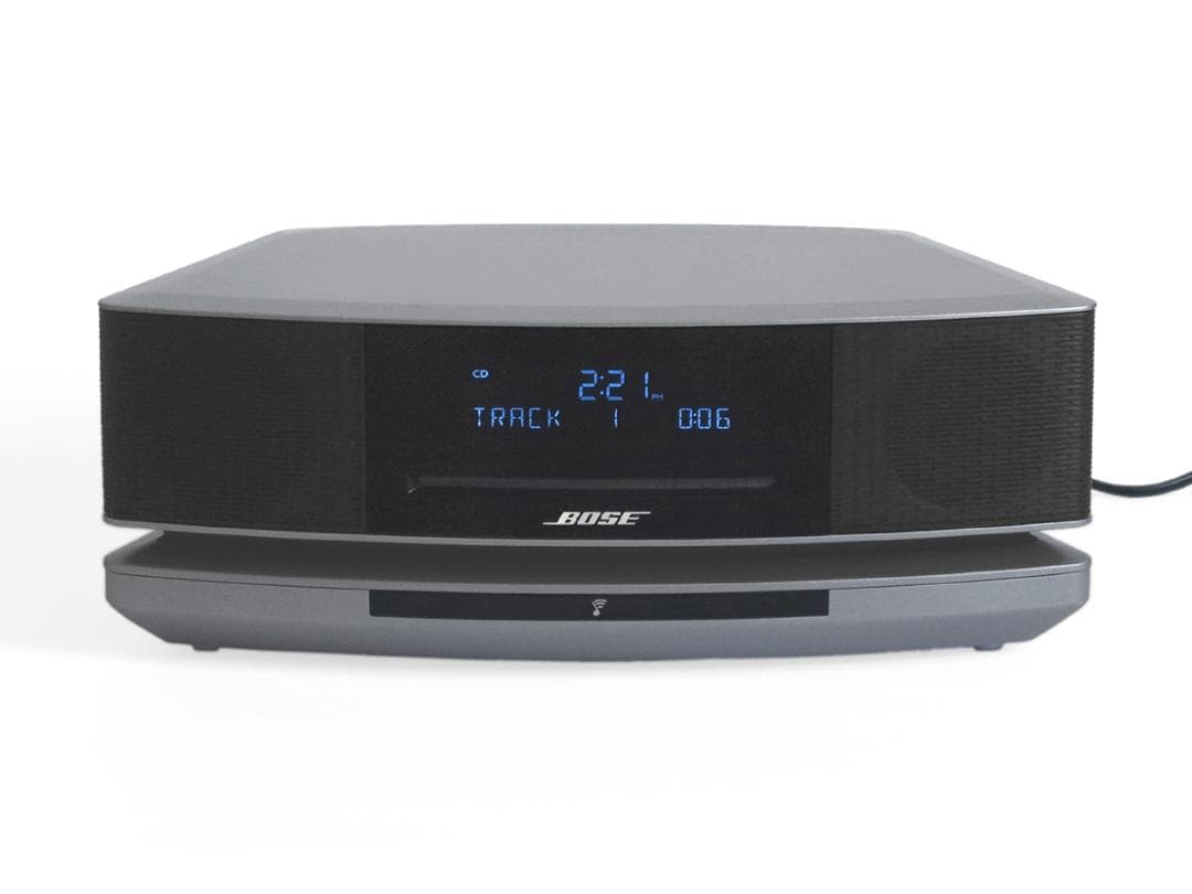 美品 BOSE Wave SoundTouch Music System Ⅳ