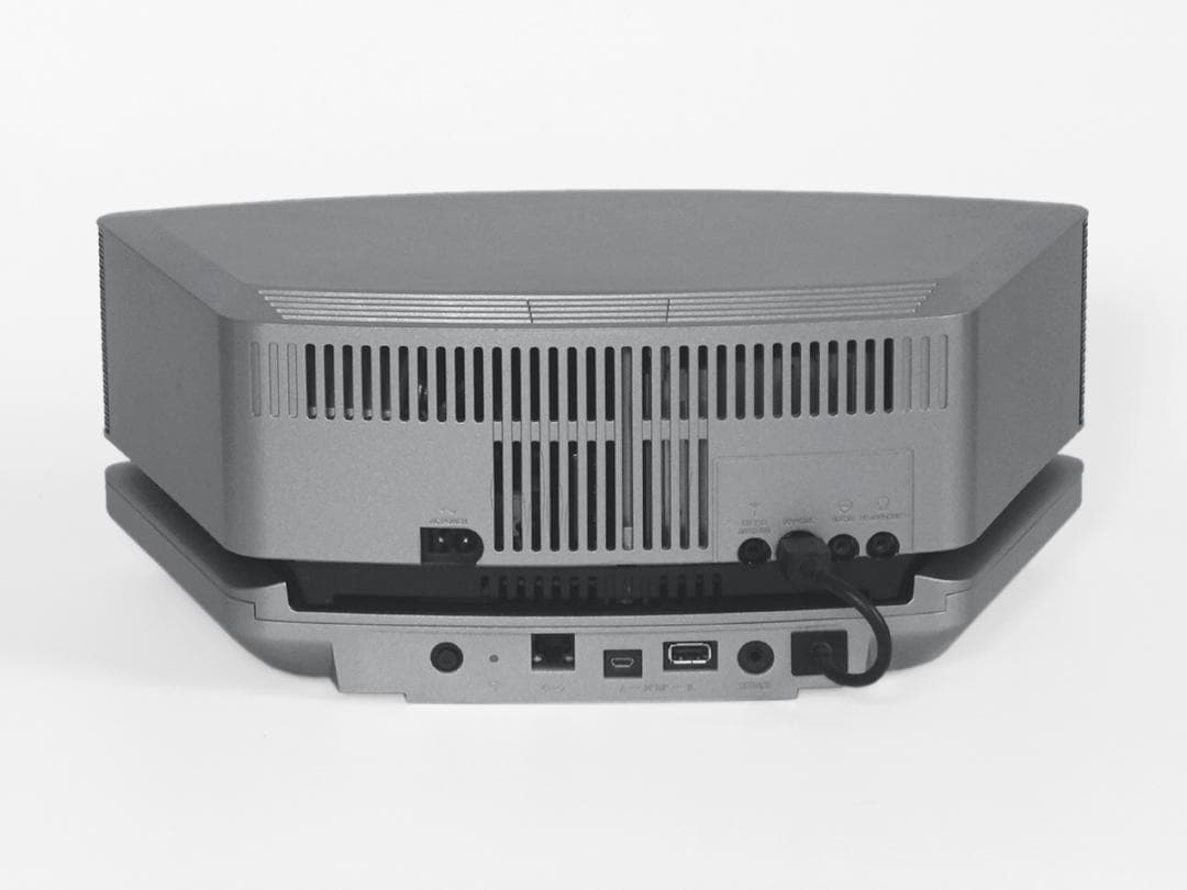 美品 BOSE Wave SoundTouch Music System Ⅳ