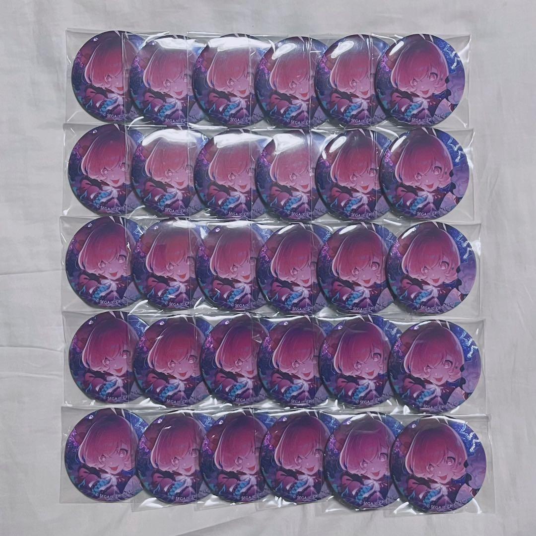 プロセカ 鳳えむ 缶バッジ 48A 30点