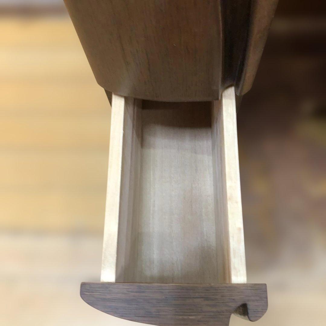 最高級総桐引出 桐材 国産 ドレッサー 曲面アーチ鏡 ガラス 250215-3