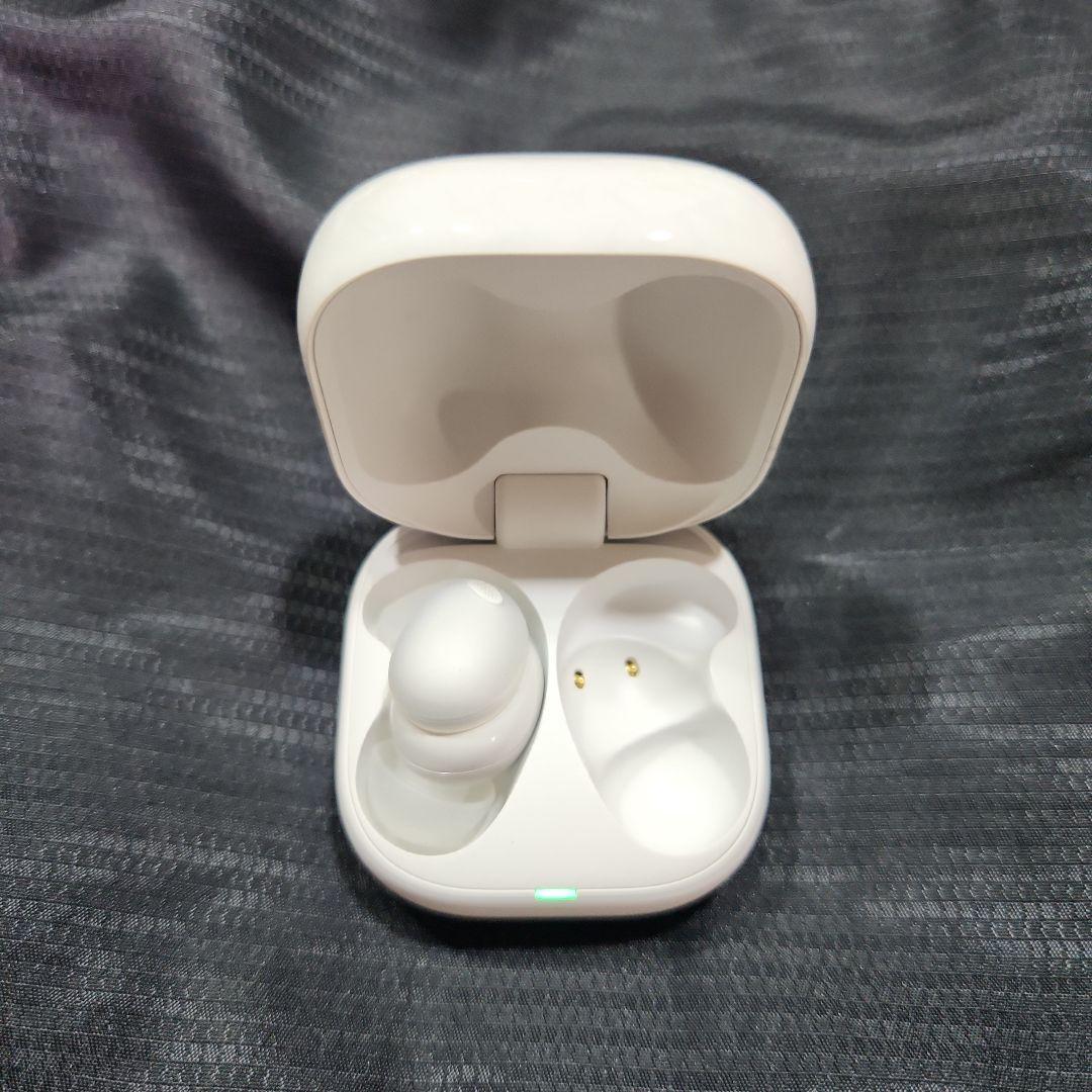 SONY LinkBuds Fit WF-LS910N 白 左耳とケースのみ