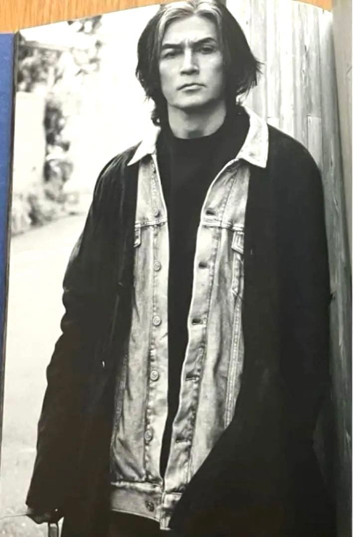 B'z 稲葉浩志作品集 「シアン」 特装版 おまけ付き