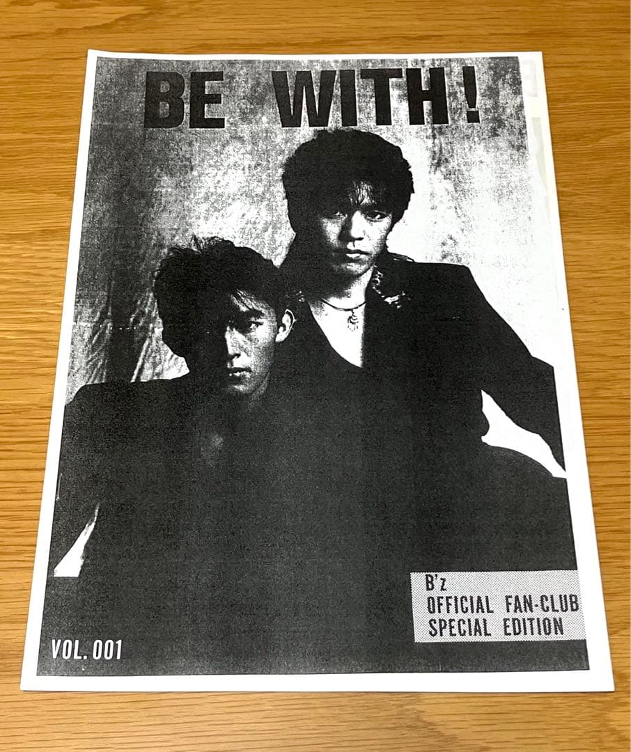 B'z 稲葉浩志作品集 「シアン」 特装版 おまけ付き