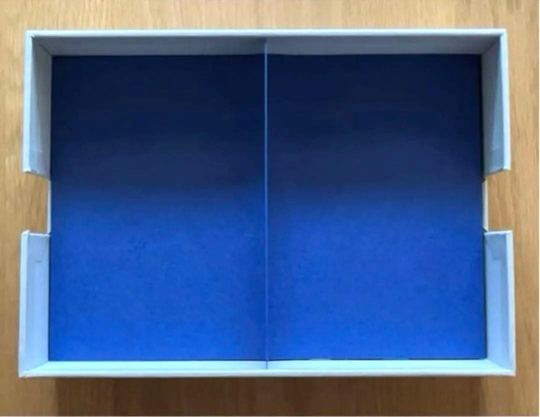 B'z 稲葉浩志作品集 「シアン」 特装版 おまけ付き