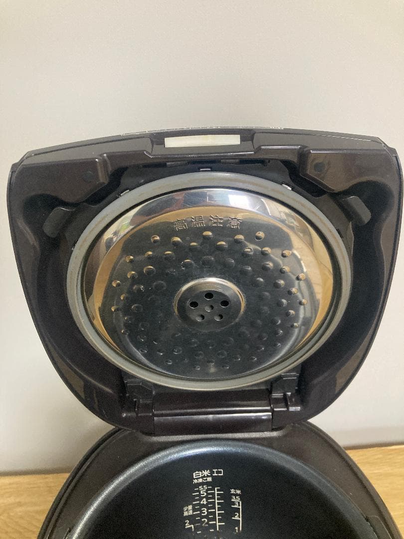 2023製 TIGER JPW-D100 タイガー 焼きたて 炊飯器 ジャー