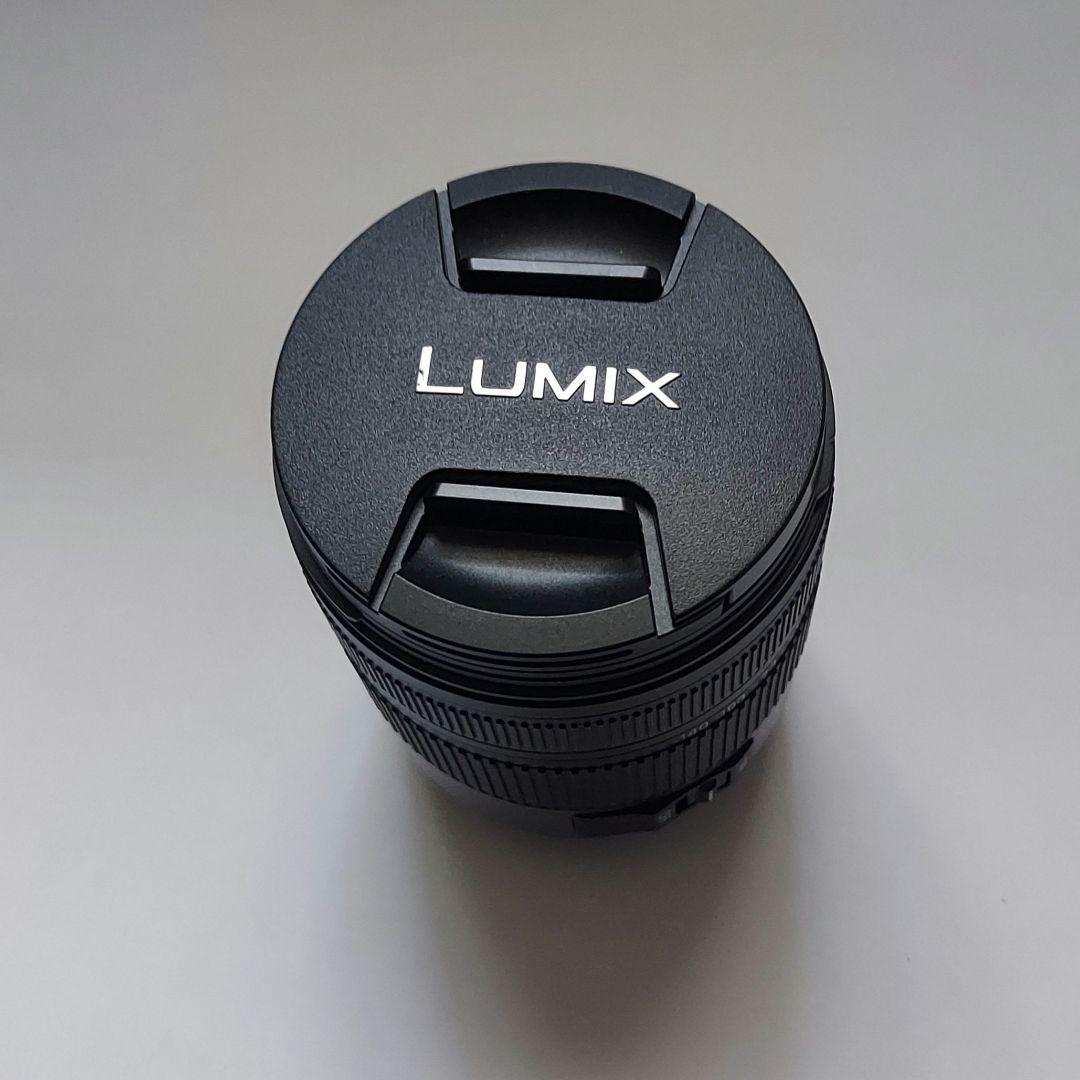 LUMIX G VARIO HD 14-140mm/F4.0-5.8 未使用品