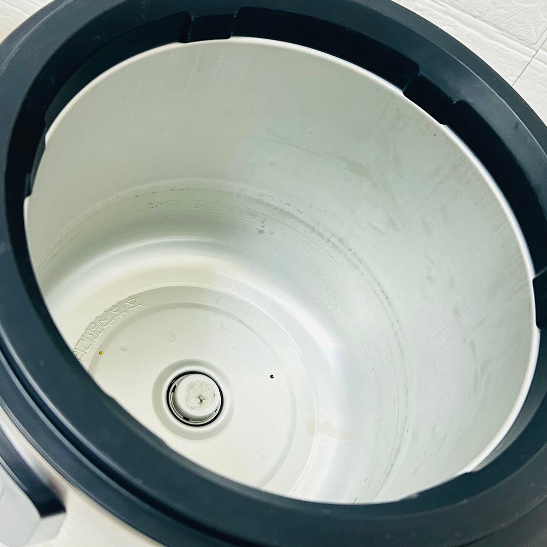 【美品】2023年製 象印 電気スープジャー 業務用 8L TH-CV080