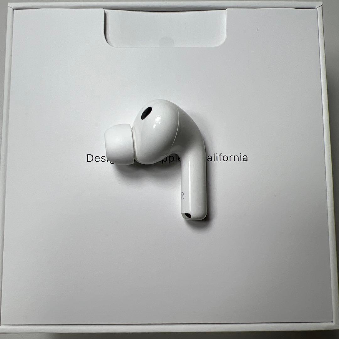 Apple AirPods Pro 第3世代 右耳 A3063 未使用 66