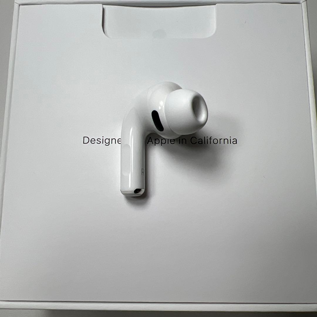 Apple AirPods Pro 第3世代 右耳 A3063 未使用 66