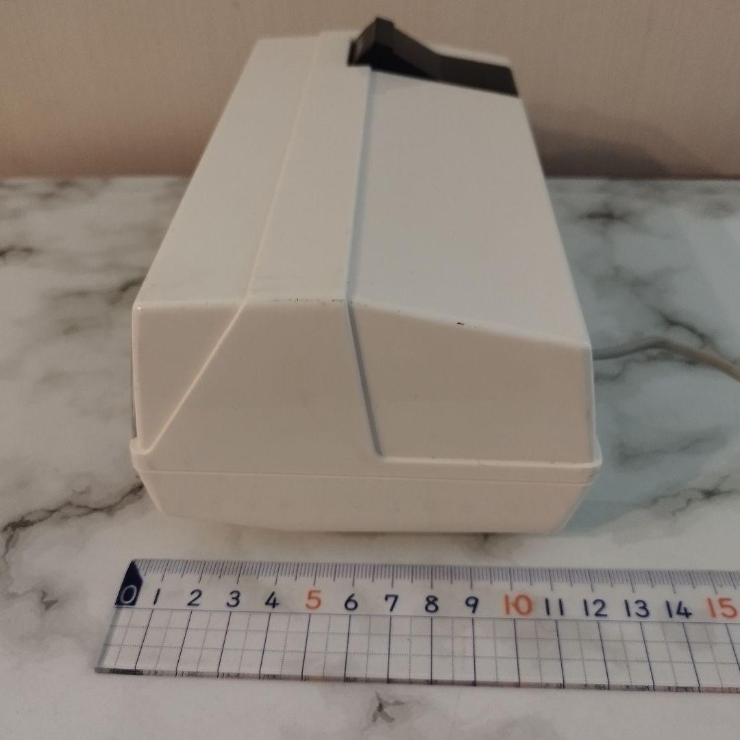 SANKYO パタパタ時計 昭和レトロ L105Z 50/60Hz 希少品