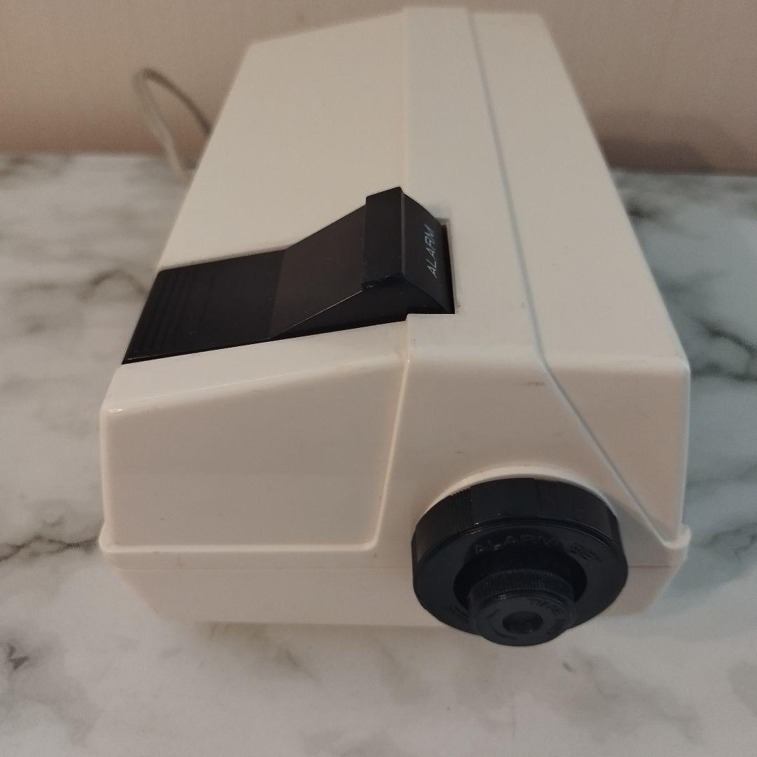 SANKYO パタパタ時計 昭和レトロ L105Z 50/60Hz 希少品