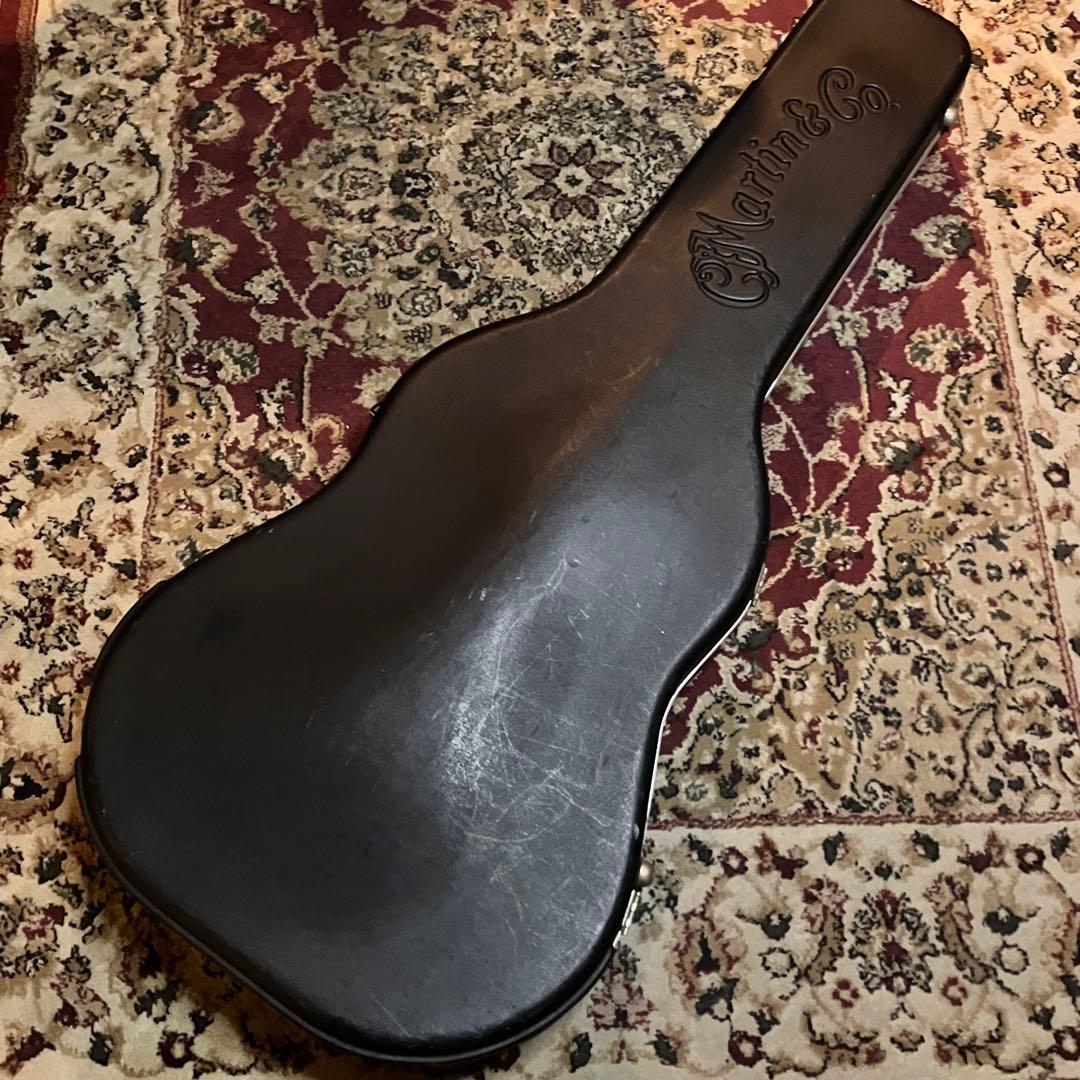 1996年製 Martin HD-28