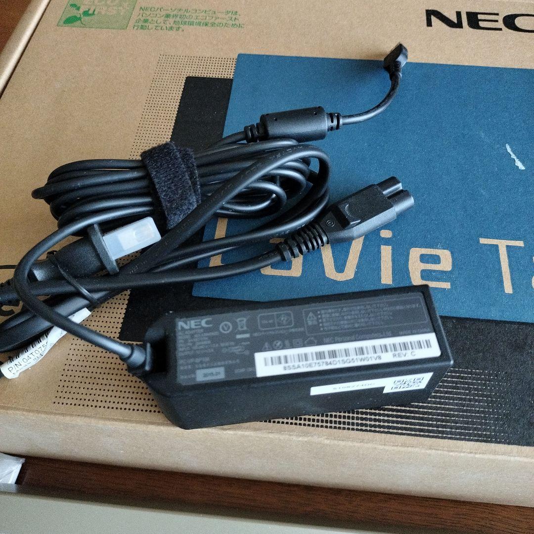 NEC Lavie Tab PC-TW710 T2S タブレット分離型10インチ