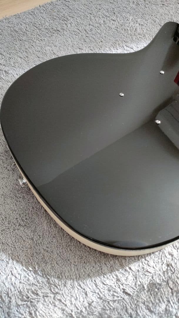 ギター Danelectro 59M n.o.s+ Black