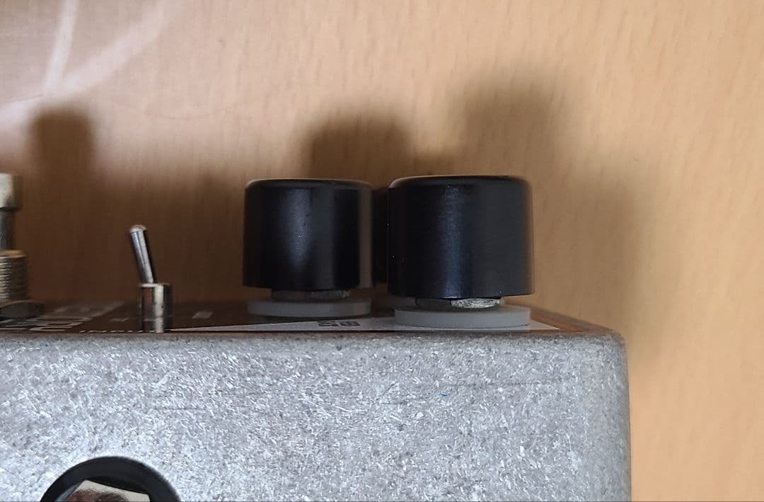 アナログディレイ/ELECTRO-HARMONIX(9V ACアダプター付)