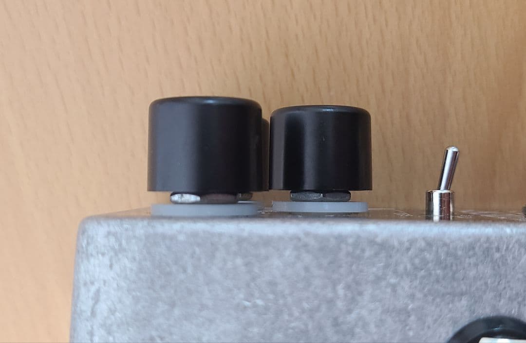 アナログディレイ/ELECTRO-HARMONIX(9V ACアダプター付)