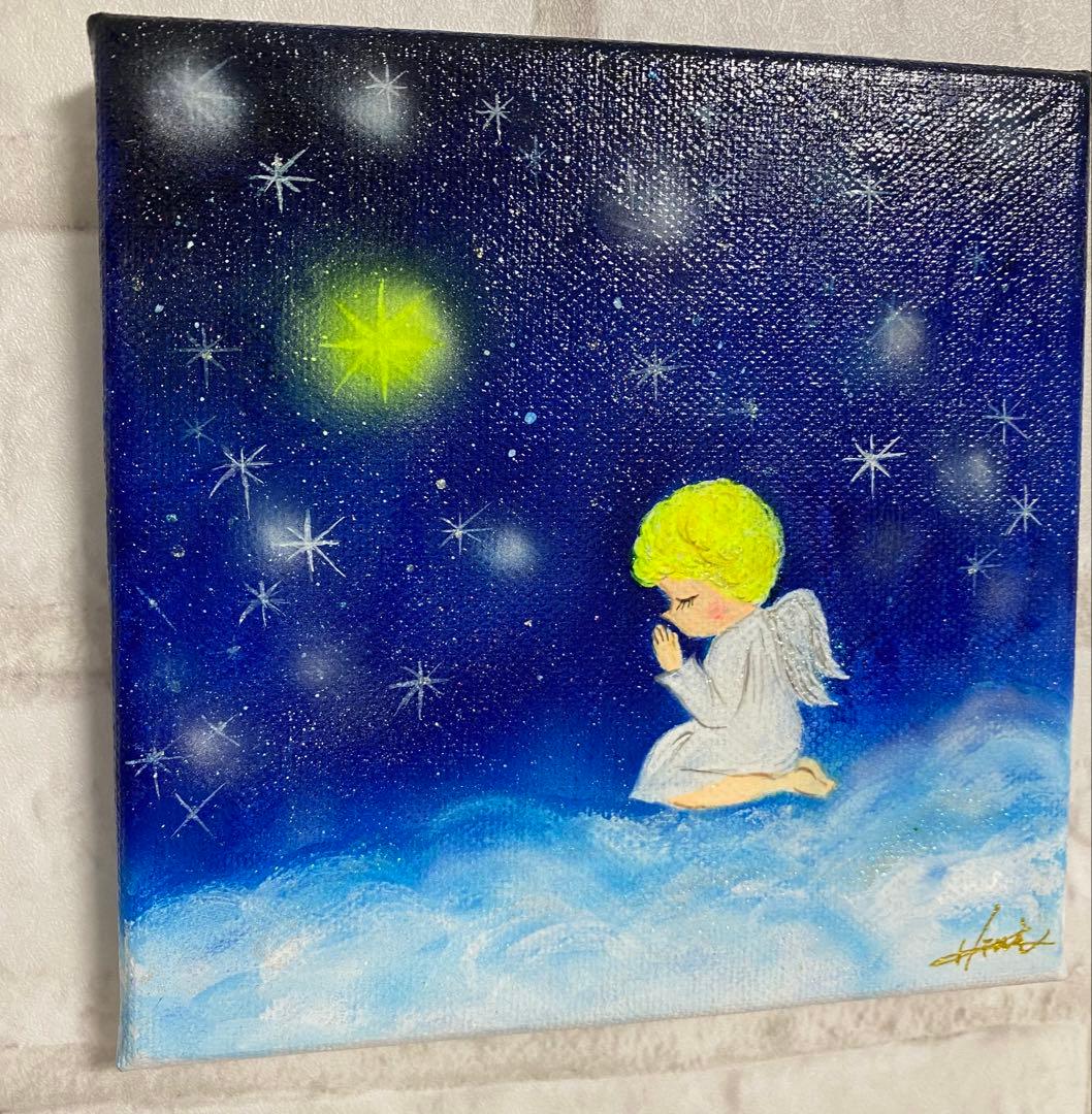 RUKURUKU 絵画2点