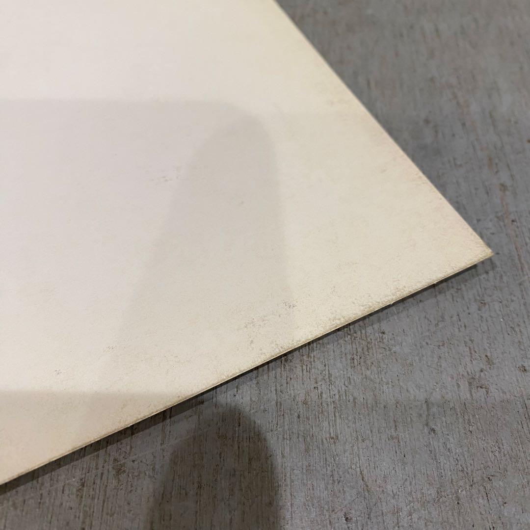 長渕剛 TOSHIBA EMI 直筆サイン 昭和アイドル 昭和レトロ 当時物