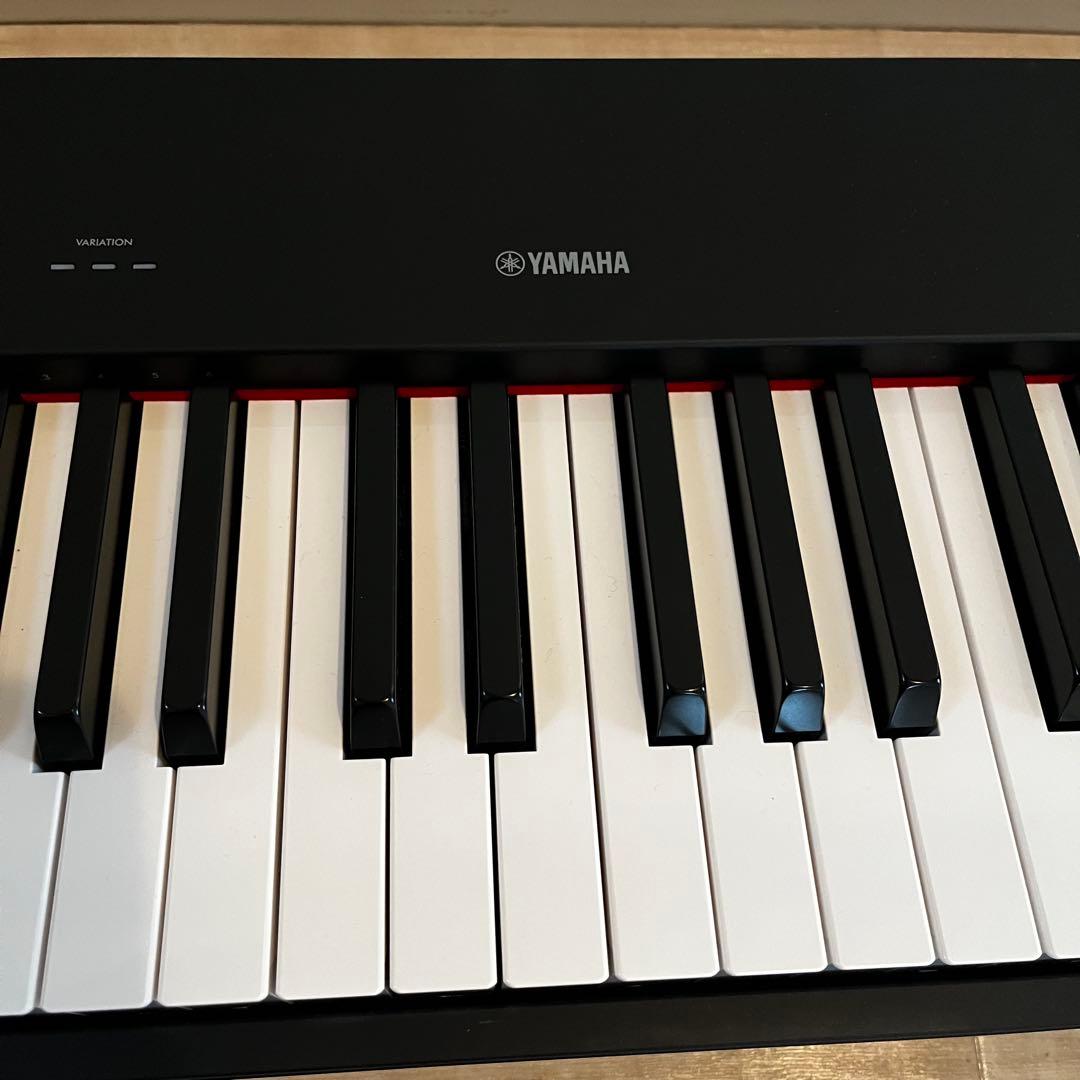 YAMAHA P-225 電子ピアノ