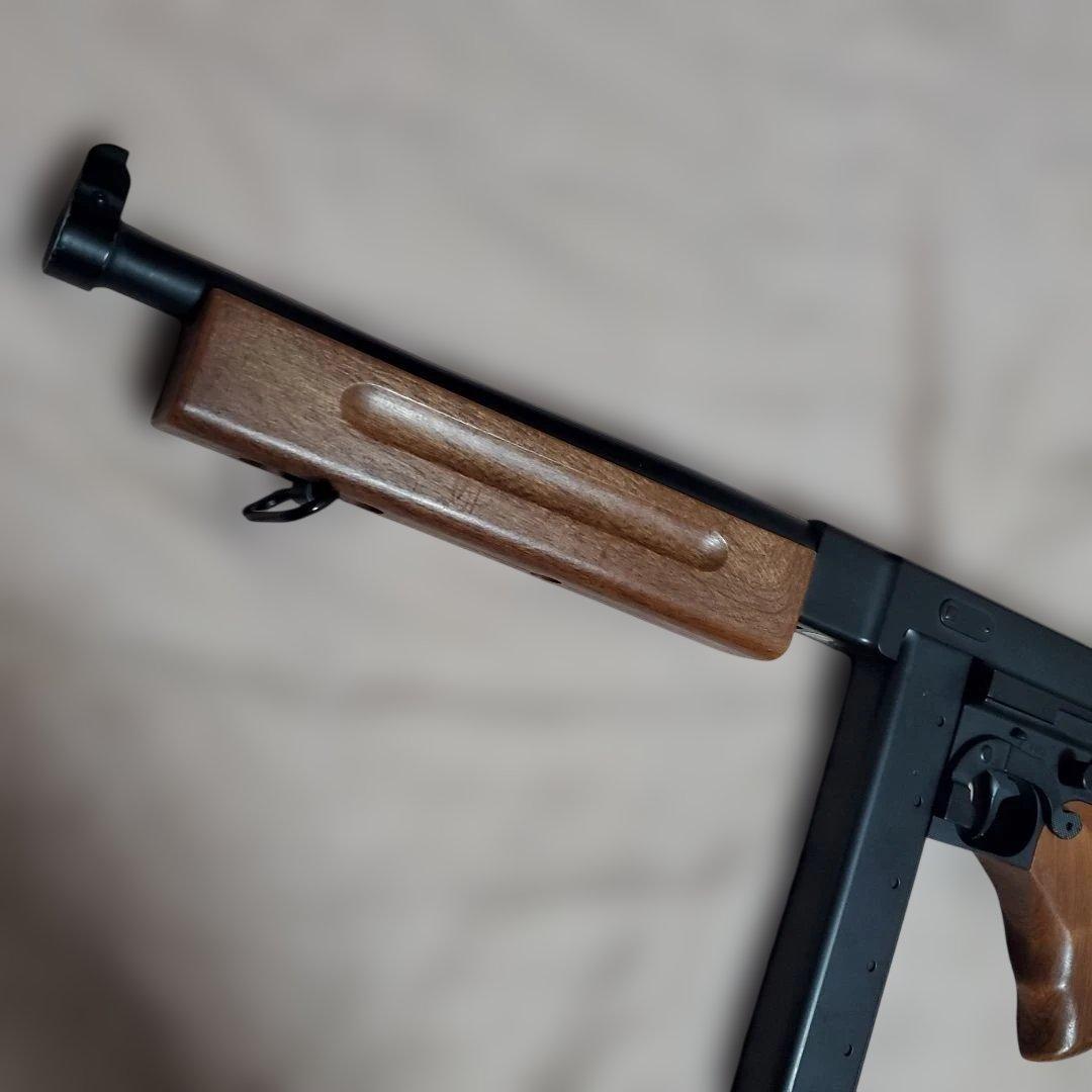 東京マルイ CM033 電動ガン