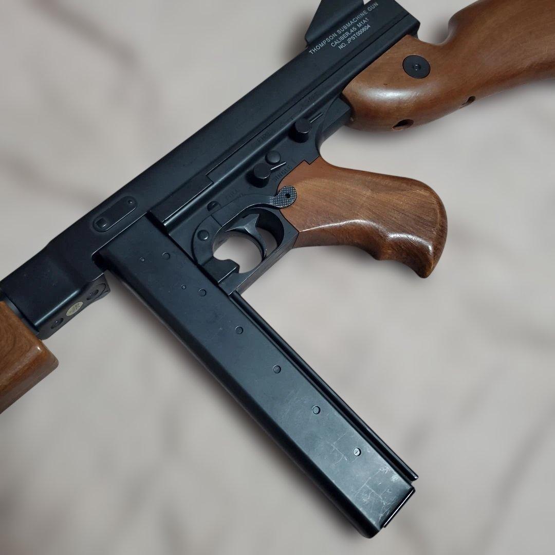 東京マルイ CM033 電動ガン