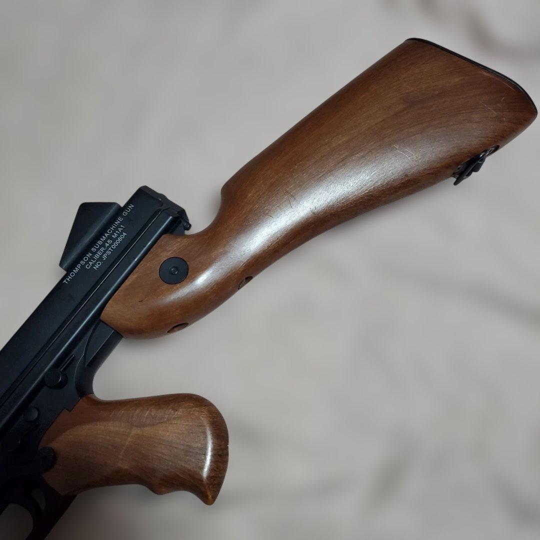 東京マルイ CM033 電動ガン