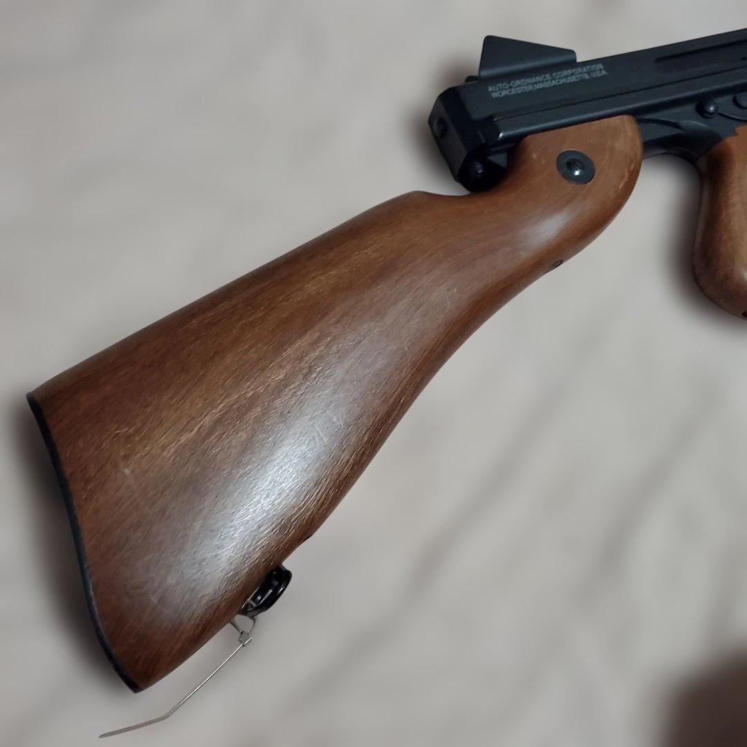 東京マルイ CM033 電動ガン