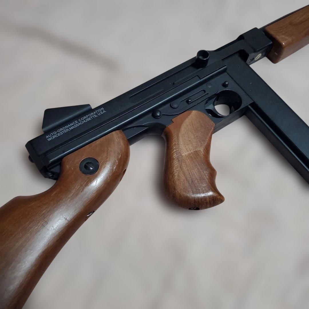 東京マルイ CM033 電動ガン