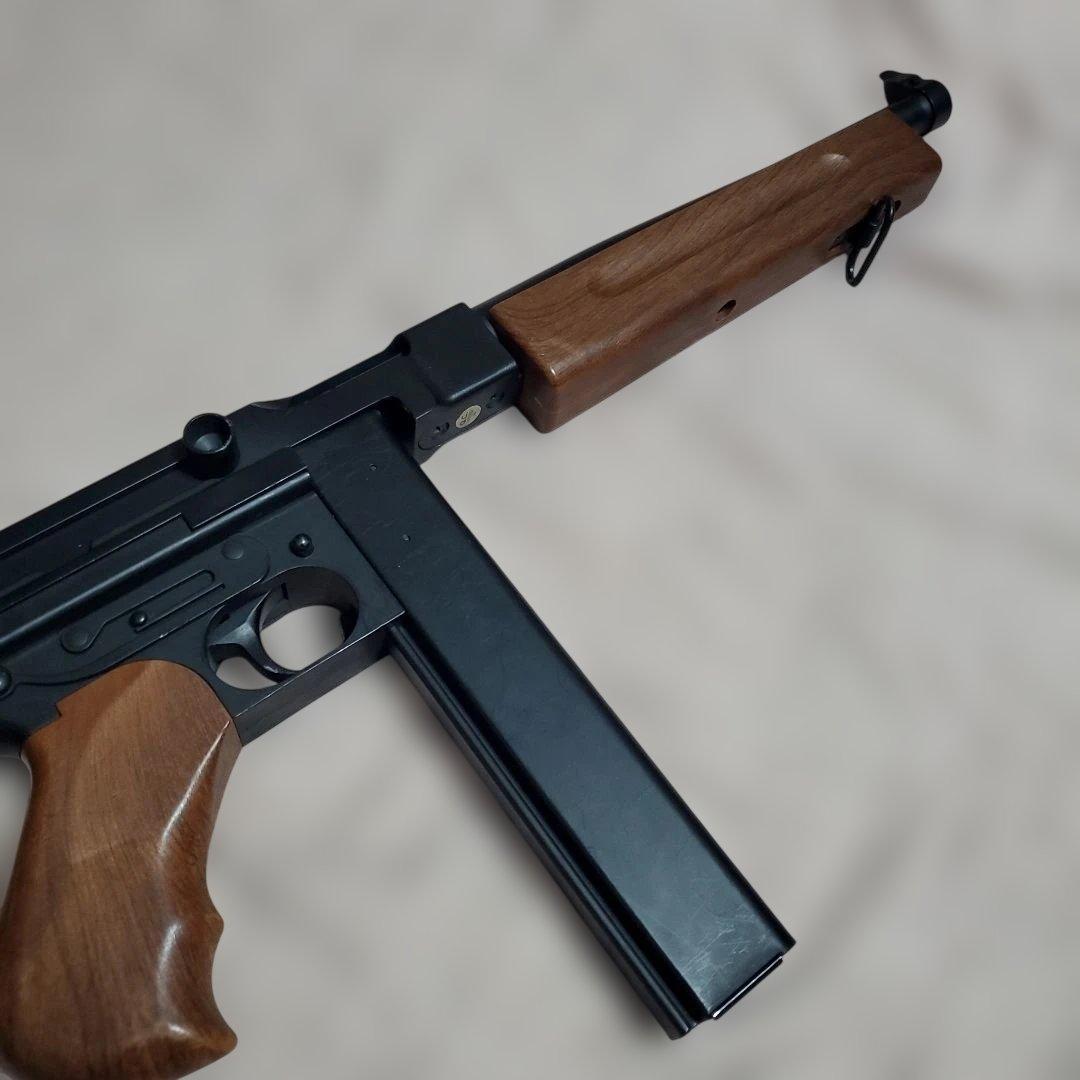 東京マルイ CM033 電動ガン