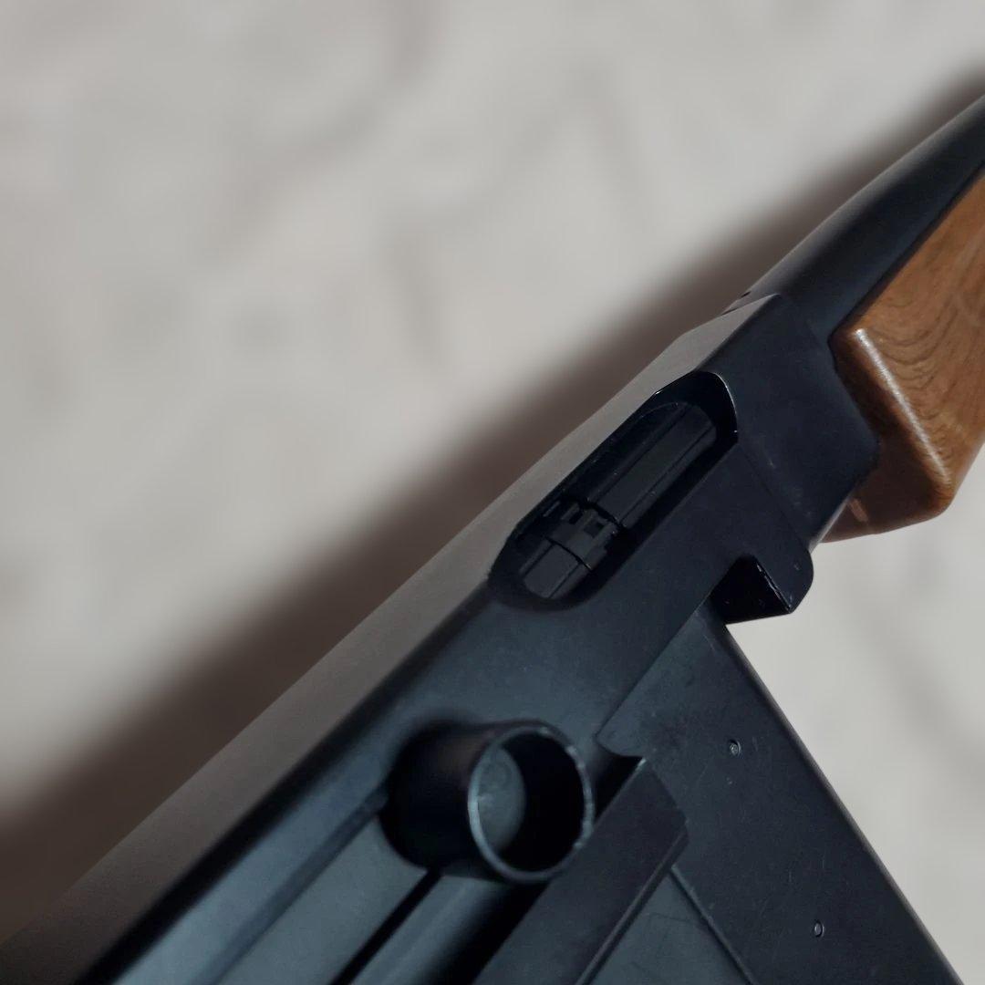 東京マルイ CM033 電動ガン