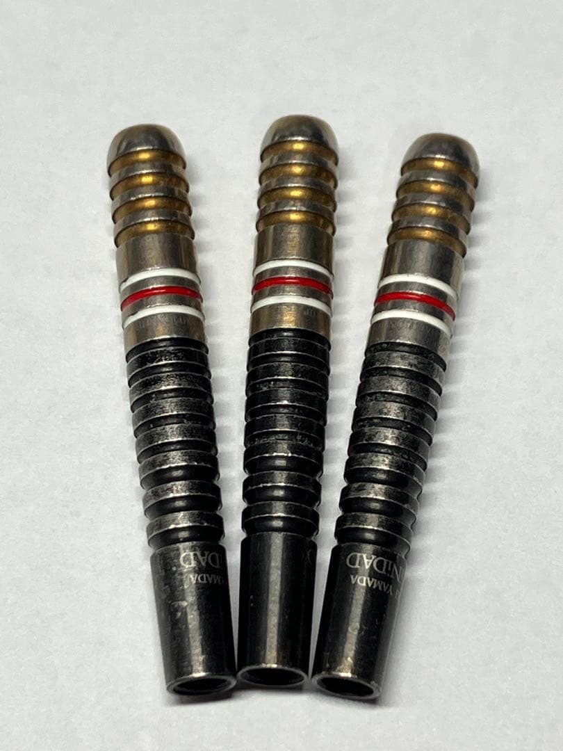 ダーツ TRiNiDAD Gomez Type12 PDC LIMITED MODEL