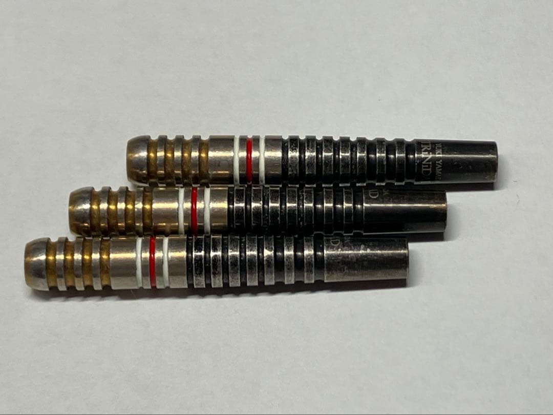 ダーツ TRiNiDAD Gomez Type12 PDC LIMITED MODEL