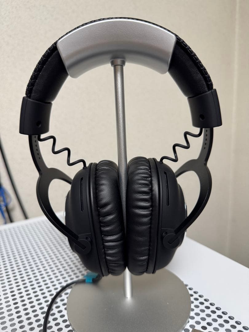Logitech G PROX ゲーミングヘッドセット