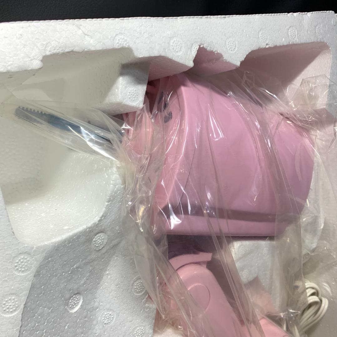 希少未使用　ハローキティ壁掛け扇風機　レトロ当時物　FRW-587