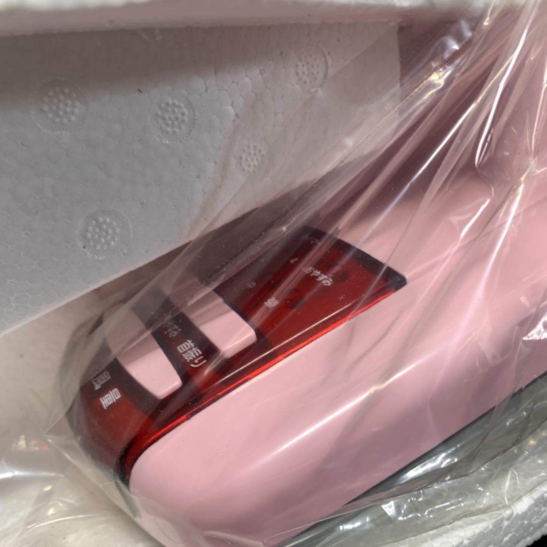 希少未使用　ハローキティ壁掛け扇風機　レトロ当時物　FRW-587