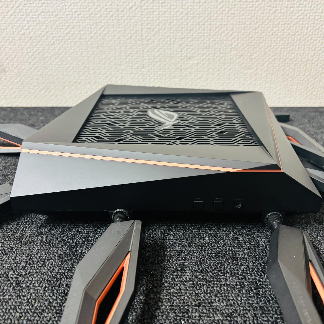 【送料無料】ASUS ゲーミングルーター GT-AX11000
