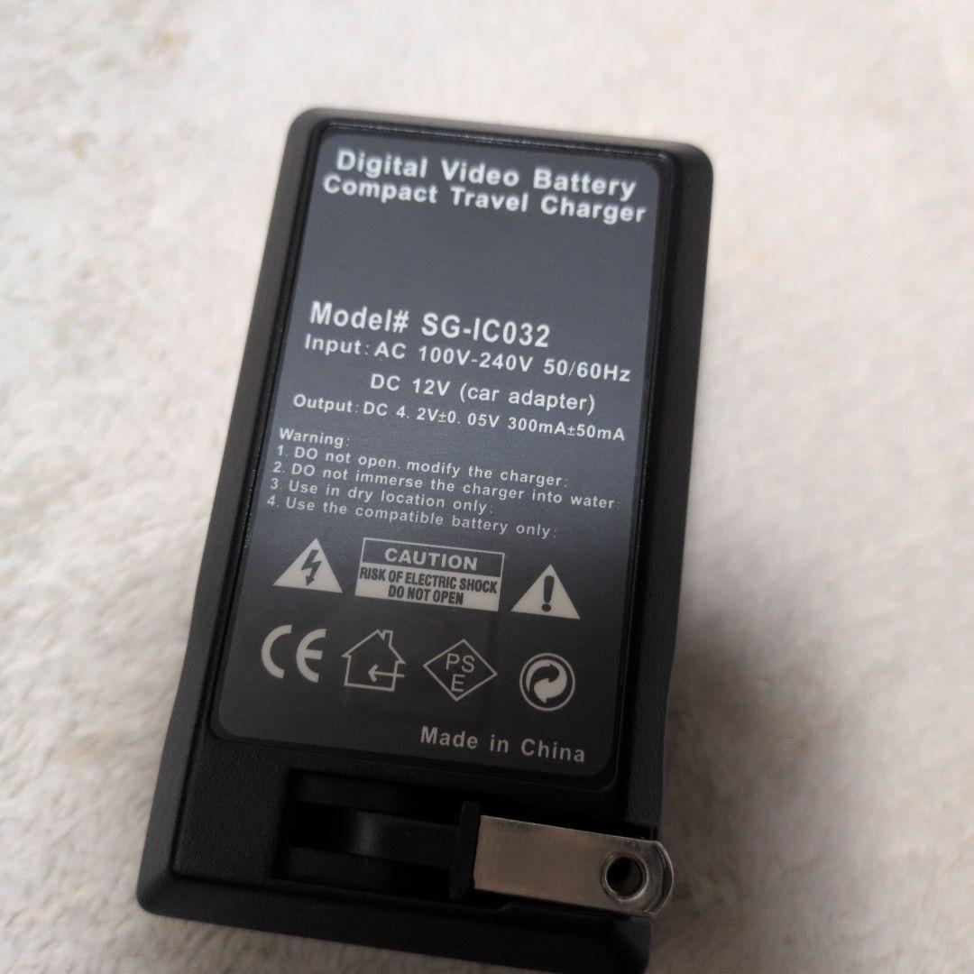 ☆SONY Cyber-shot DSC-QX10コンパクトデジカメ☆