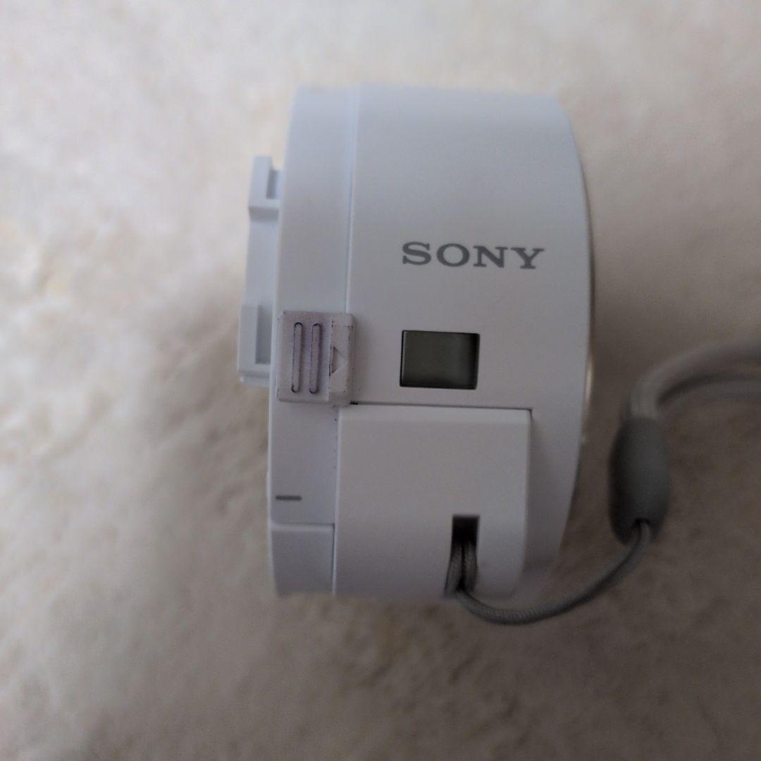 ☆SONY Cyber-shot DSC-QX10コンパクトデジカメ☆