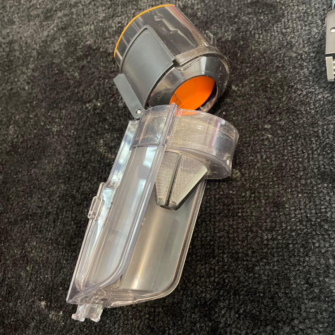 スティッククリーナー シャーク CS851JMVAE 美品