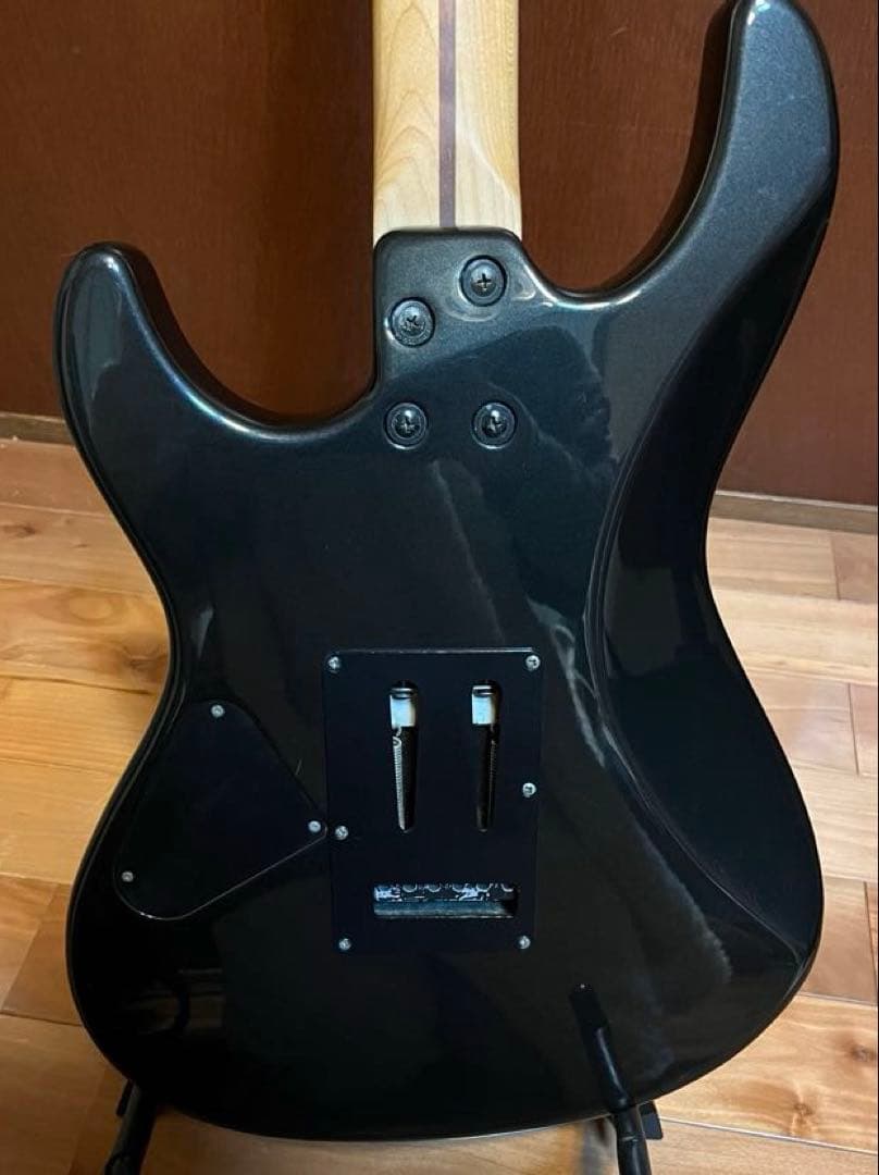 FERNANDES Regulus youモデル（Janne Da Arc）