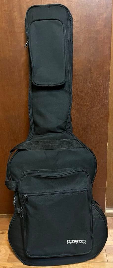 FERNANDES Regulus youモデル（Janne Da Arc）